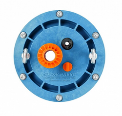 Оголовок скважинный Джилекс ОСП 110-133/25