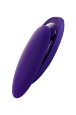 Многофункциональный стимулятор для пар Satisfyer Partner Toy Plus Remote фиолетовый