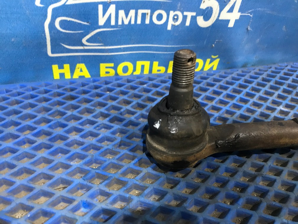 Рейка рулевая NISSAN TERRANO 1998