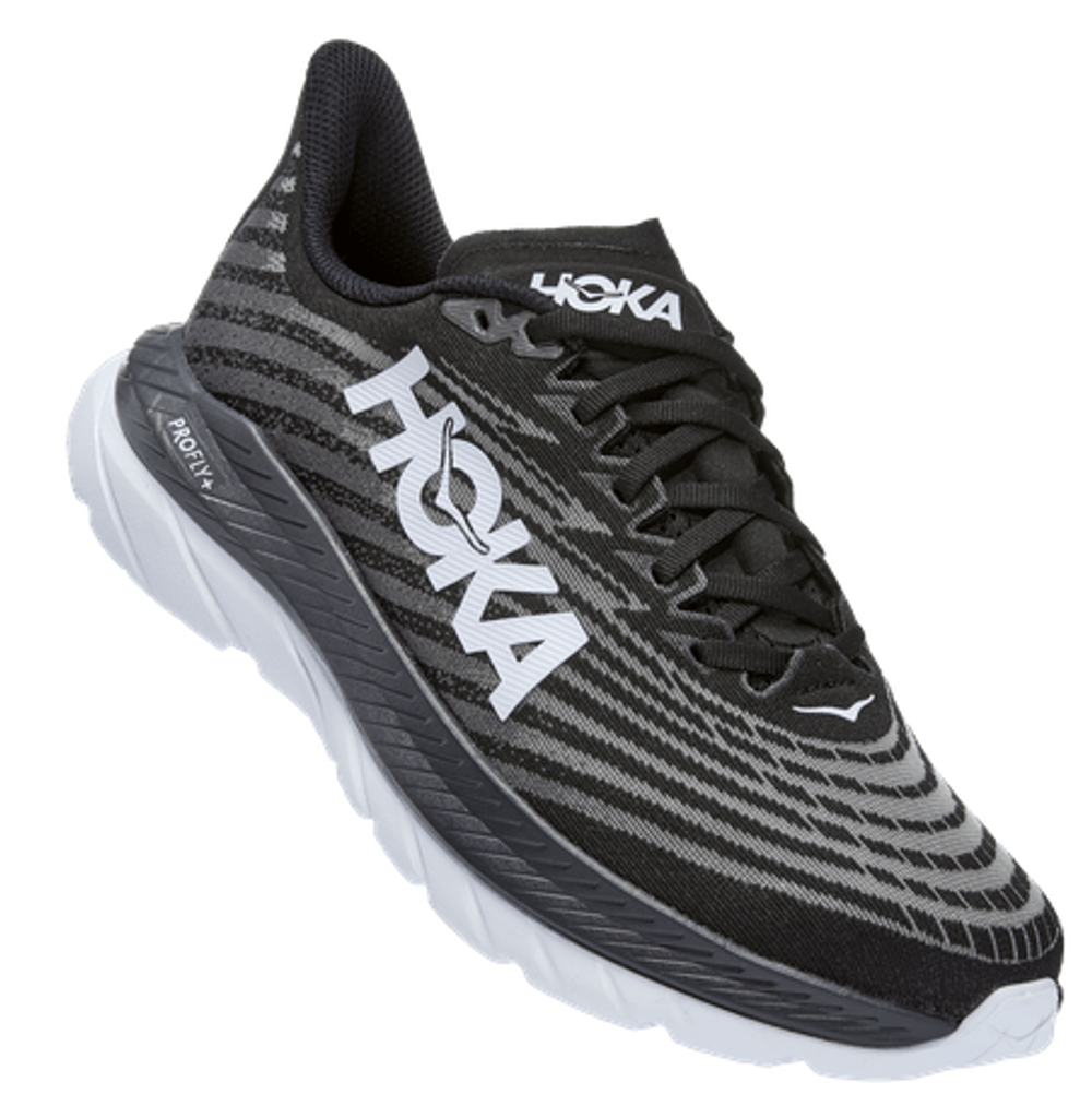 Кроссовки мужские Hoka Mach 5