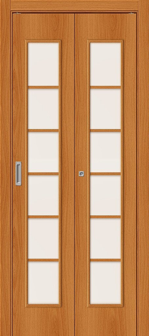 2С Л-12 (МиланОрех) Сатинато 200*40