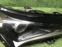 Фара правая Lexus NX 1 (2017-2021) LED