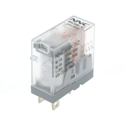 Электромагнитные реле 1 контакт, 24VDC, 15А (20 шт.)