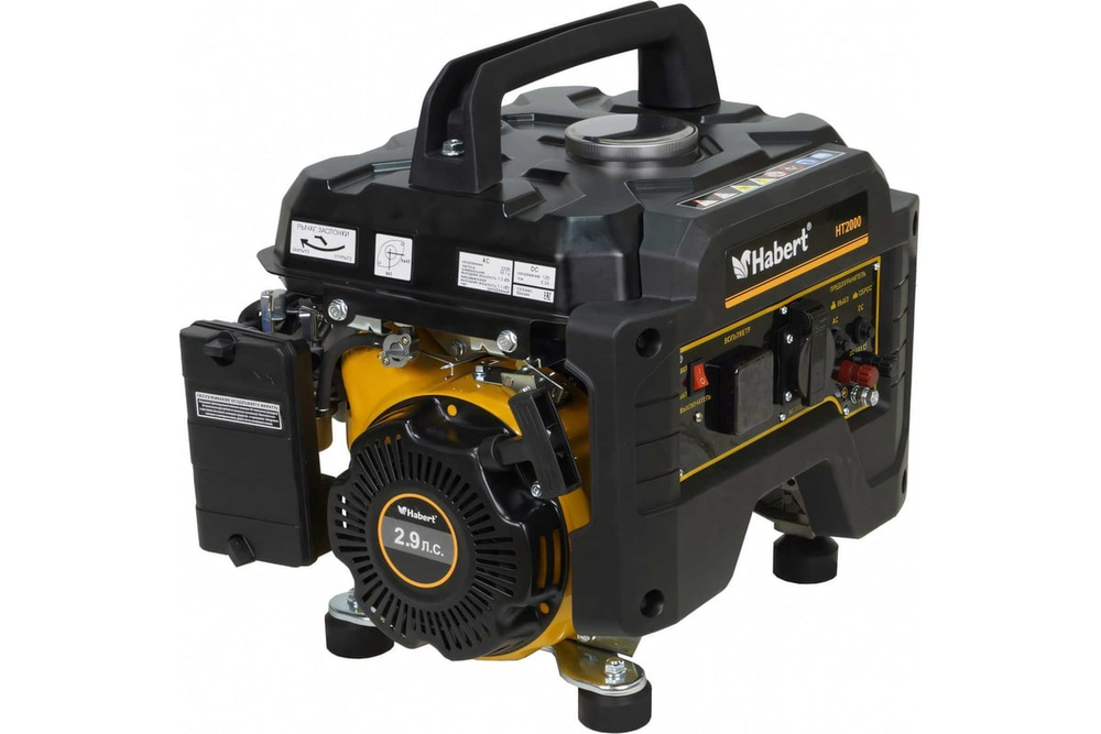 Habert Генератор HT2000