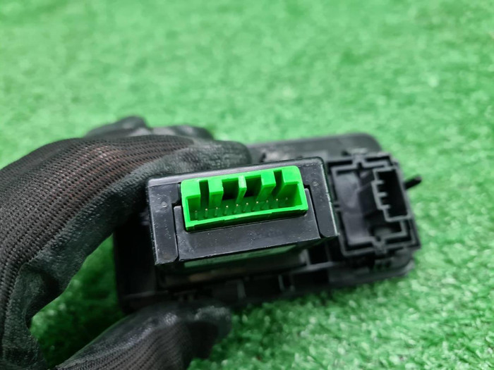 Блок управления Land-Rover Discovery Sport (19-нв)