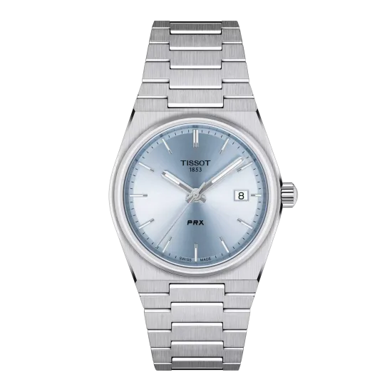 Tissot T137.210.11.351.00 женские часы PRX