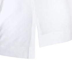 Женское поло Wilson Team Polo - белый