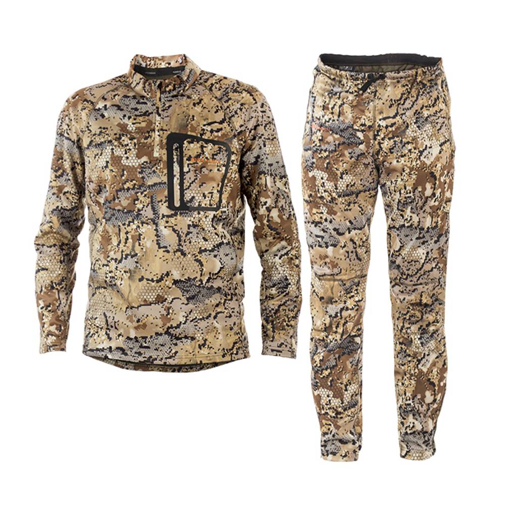 Костюм мужской "Scout", softshell, саванна/savanna, ХСН