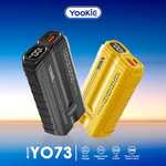 Power Bank Yookie YO73 (10 000mAh)