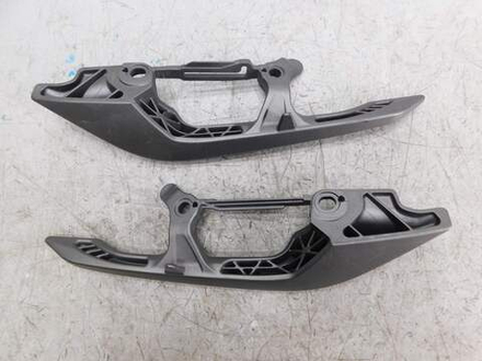 Ручки пассажирские Honda NC700 Integra RC62
