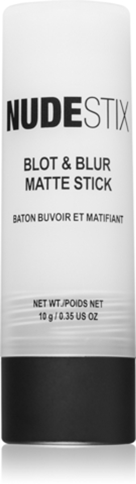 Nudestix Blot & Blur Matte Stick - Палочка-консилер для создания идеального образа, 10 g
