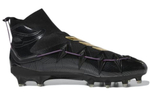 Кроссовки Marvel X Adidas Freak Black Panther Ultr Cleats