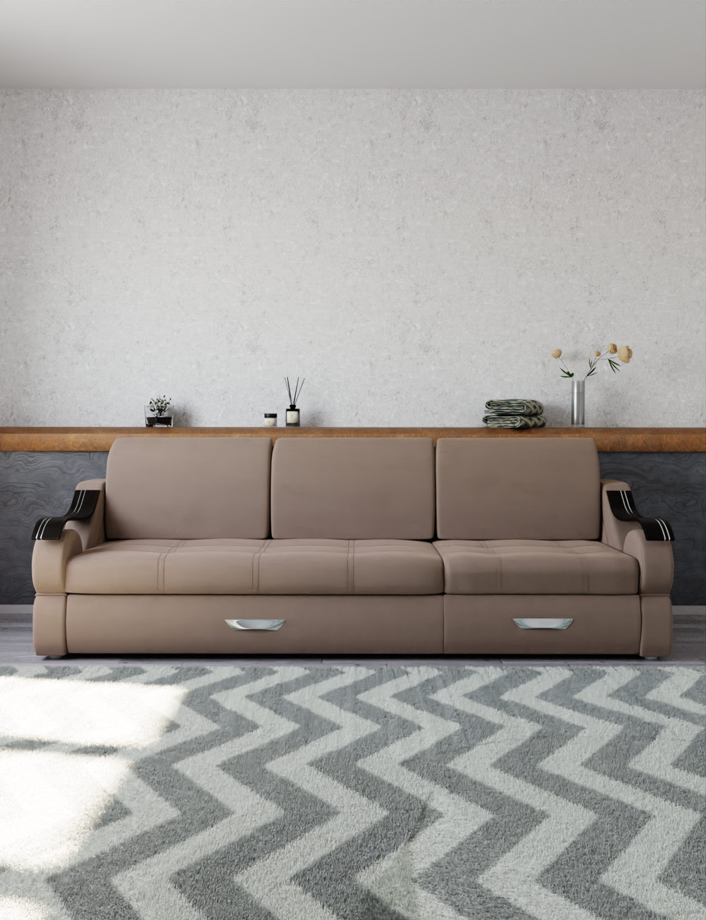 Диван Колизей-2