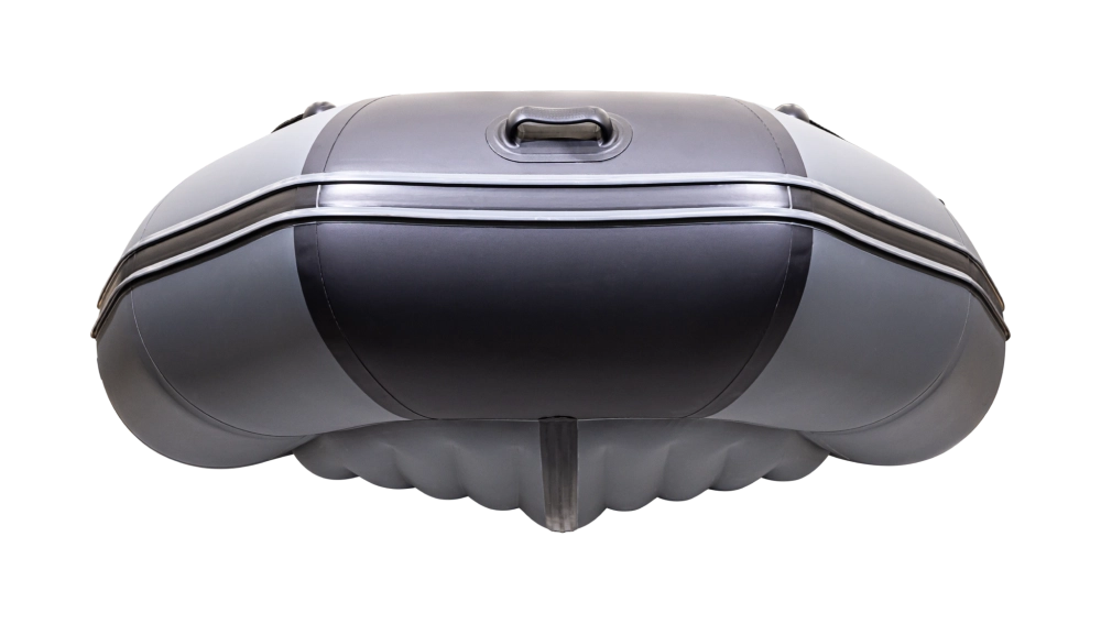 Лодка Таймень NX 4000 НДНД PRO