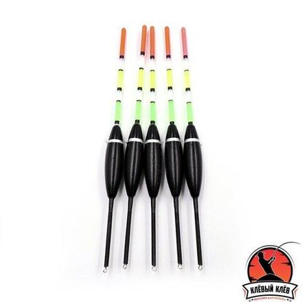 Поплавок Yaman из полиуретана 812-015, 1,5 г