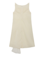 Платье Hidden Lace Nylon Dress