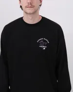 Лонгслив ANTEATER 098 Черный