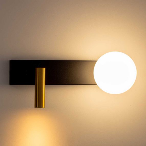 Бра Citilux Декарт CL704451