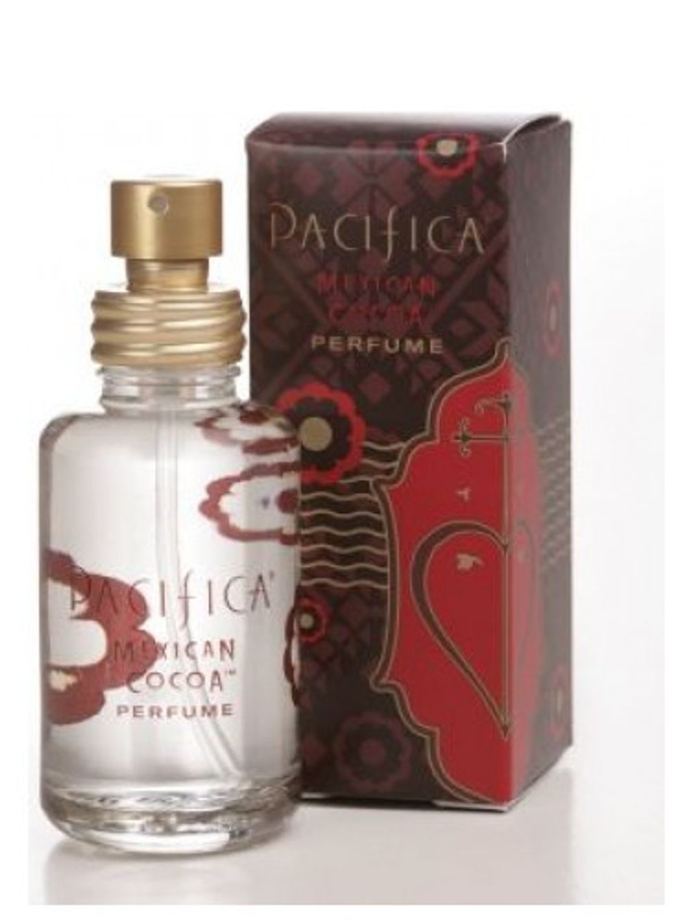 Pacifica Mexican Cocoa