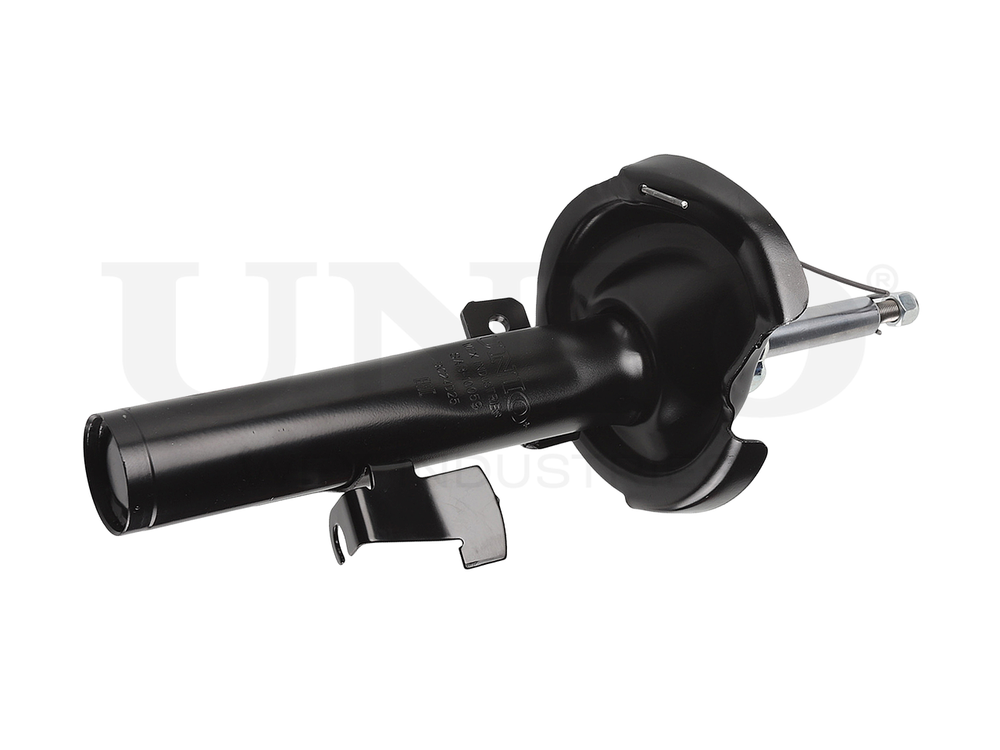 Амортизатор газовый передней подвески правый UNIO SAB-10059