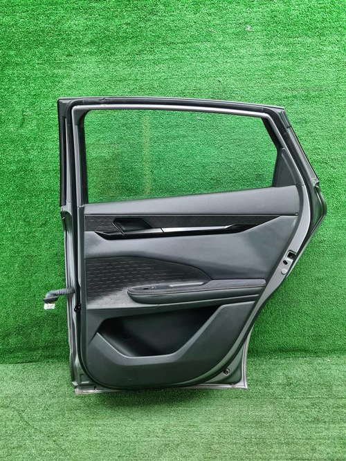Дверь задняя правая Changan Uni-V (22-нв) В сборе