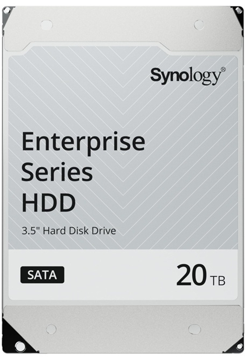 HDD Synology HAT5310-20T 20000 Гб