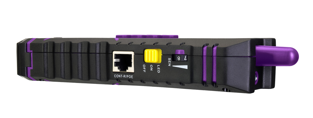 Многофункциональный кабельный тестер Ermenrich NetGeeks NP50