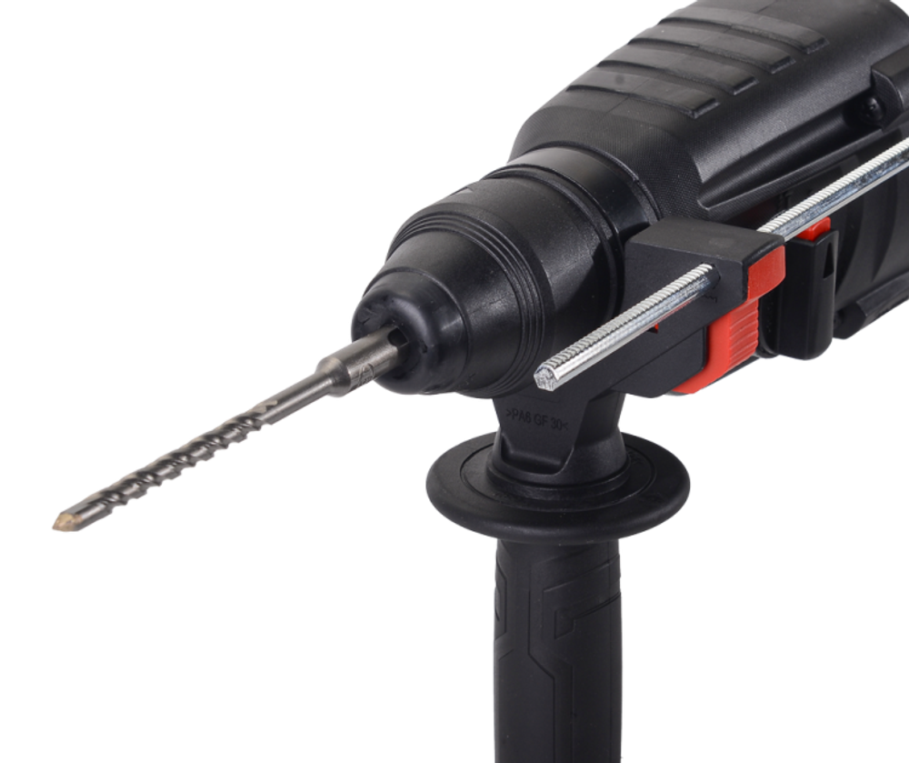 Перфоратор Ресанта П-32-1000К