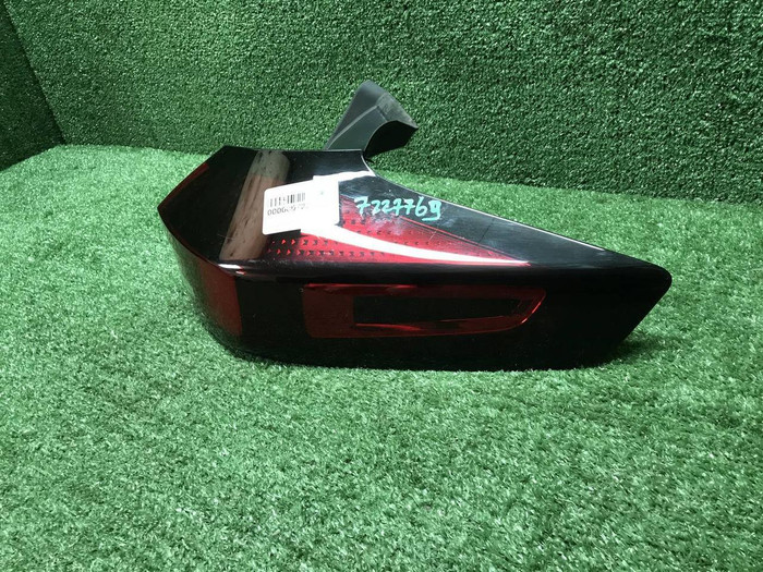 Фонарь правый внешний EXEED VX (2021-н.в.)