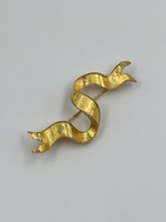 Брошь Лента Monet