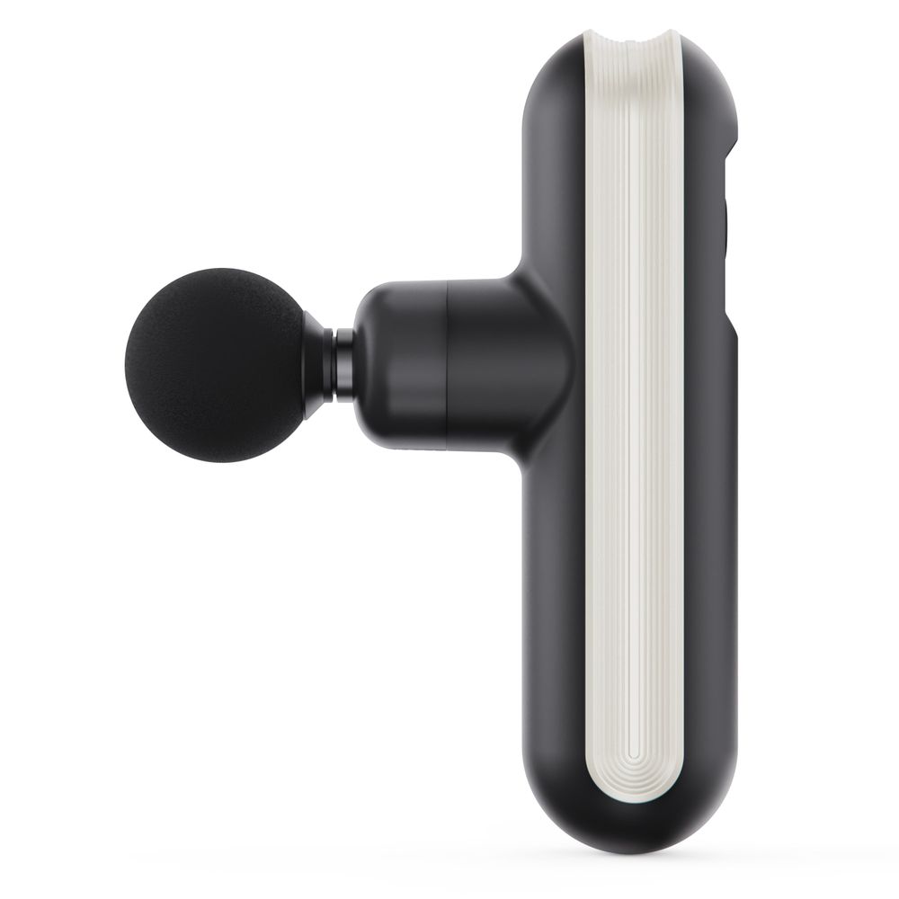 Перкуссионный массажер для тела, шеи и спины DFC VM-SQ-K8