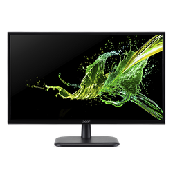 МОНИТОР 23.8" Acer EK240YCbi Black