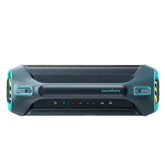Anker Soundcore Boom 2 Plus Blue