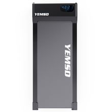 Беговая дорожка DFC YEMSD T-C102, 93 х 38 см