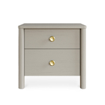 Прикроватная тумба BERGEN BG001