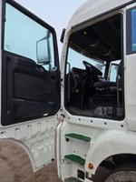 SITRAK C7H 4x2 Седельный тягач ZZ4186V391HE (Дизельный, 12,4 л, 480 л.с., AT)