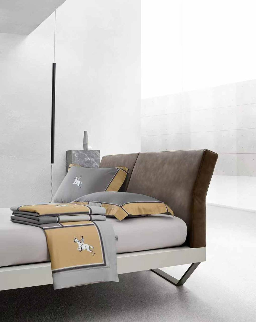 Комплект постельного белья Hermes