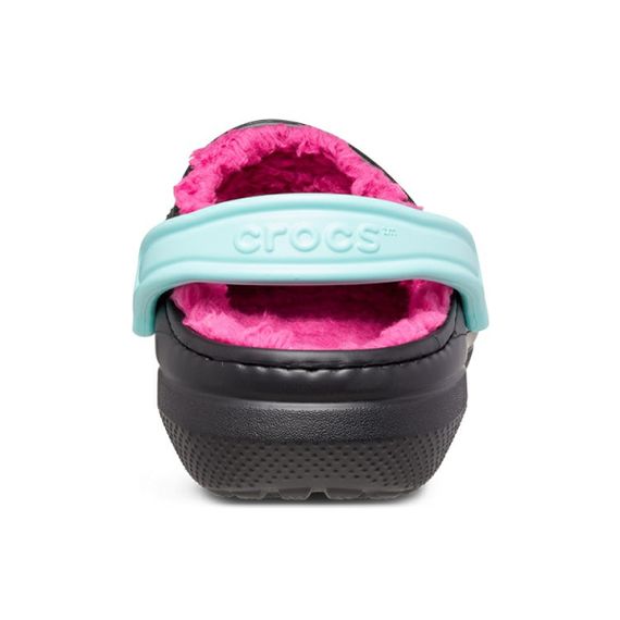 Crocs Classic Clog 'Black'