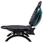 O-Grill 900MT bicolor газовый гриль BLACK- GREEN 900MT_GREEN