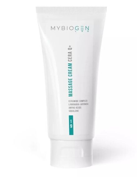 Массажный крем, 200 мл