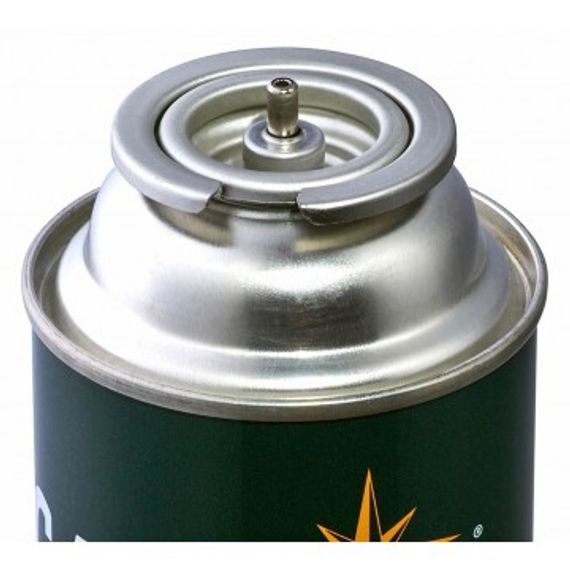 Баллон газовый STANDARD для портативных приборов (TB-230) TOURIST