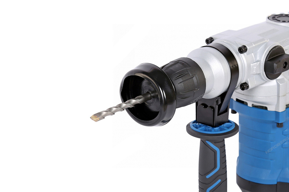 NORDBERG (NE052) Перфоратор, SDS-plus, 1200 Вт