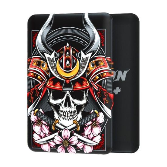 Сменные панели Smoant Charon Baby Plus