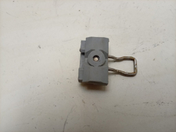 ESL46050 ктп8 Защёлка замка для посудомоечных машин Electrolux Zanussi AEG б/у