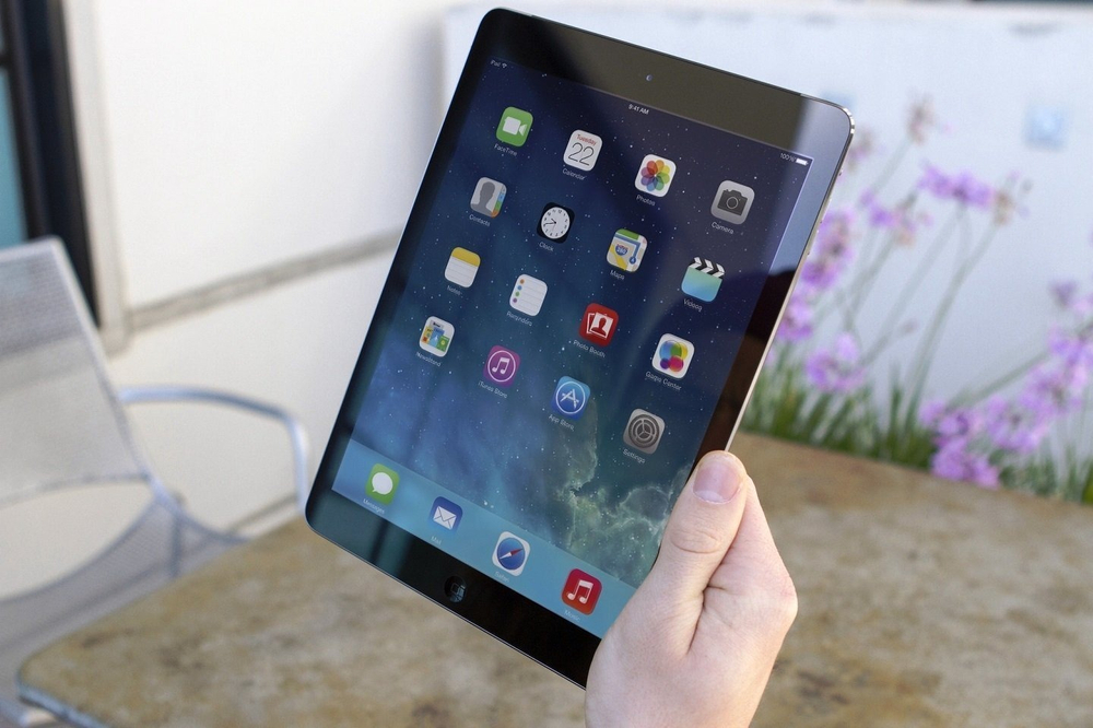 Apple iPad Air 1th-Gen (2013)