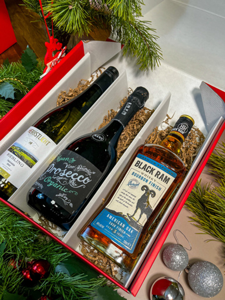 Сет Ассорти