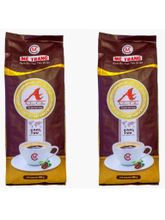 Кофе Me Trang Arabica зерновой 500 гр, 2 шт
