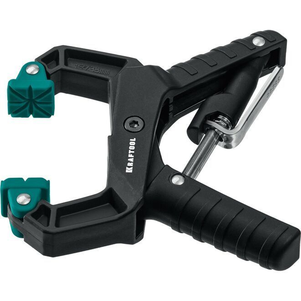 Быстрозажимная струбцина RC-4 38х38 мм