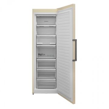 Морозильник Scandilux FN 711 E B