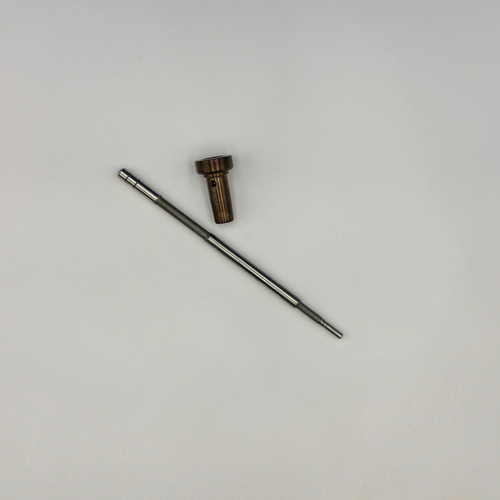Клапан форсунки BOSCH F00VC01334 / Mi Hot